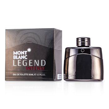 Legend Intense Eau De Toilette Spray