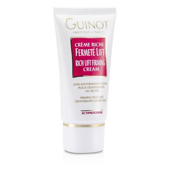 Guinot Creme Rich Lift Firming (Pele Seca & Desidratada)