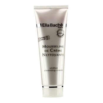 Creme Tônico Chiffon Cleansing (Para Pele Mista a Seca)