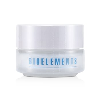 Bioelements Creme suavizante com decote em V - para todos os tipos de pele