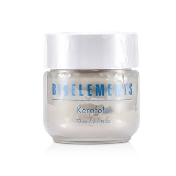 Bioelements Kerafole - Máscara Facial Purificante Profunda em 10 Minutos - Para Todos os Tipos de Pele, Exceto Sensíveis