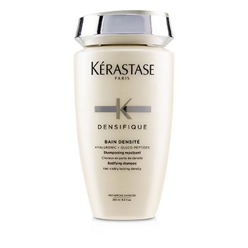 Shampoo Densifique Bain Densite Bodifying (Hair Visibly Lacking Density)