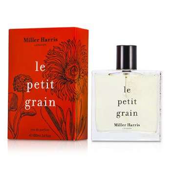 Le Petit Grain Eau De Parfum Spray (Nova Embalagem)