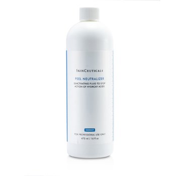 Peel Neutralizer ( Tamanho profissional )
