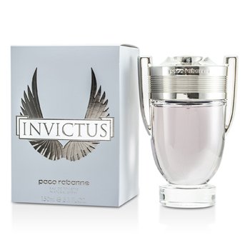 Invictus Eau De Toilette Spray