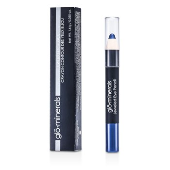 Lápis Para Olhos Jeweled - # Cobalt
