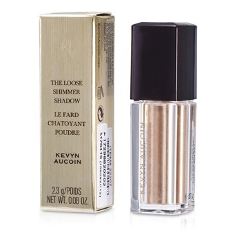 The Loose Shimmer Shadow - # Candlelight