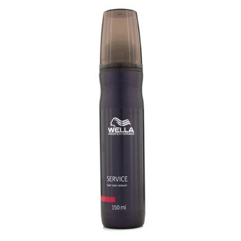 Service Color Stain Remover