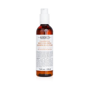 Kiehls Tônico Para Rosto Calendula Deep Cleansing