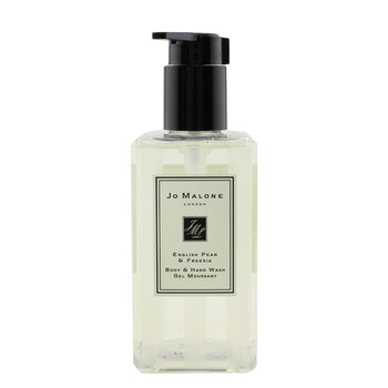 Jo Malone Sabonete Liquido English Pear & Freesia (Com Aplicador)