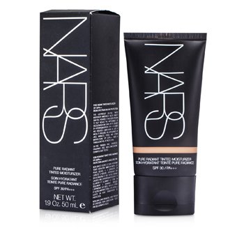 Pure Radiant Tinted Moisturizer SPF 30 - Cuba