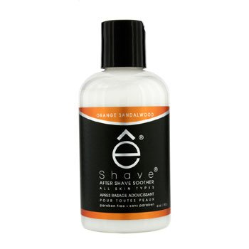 Pós Barba Soother - Orange Sandalwood