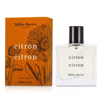 Citron Citron Eau De Parfum Spray (Nova Embalagem)