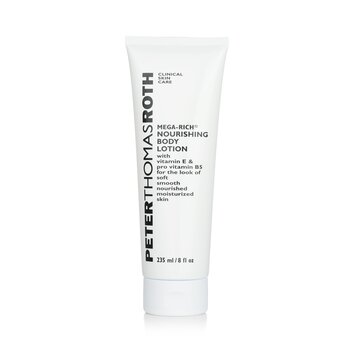 Peter Thomas Roth Loção Corporal Mega-Rich