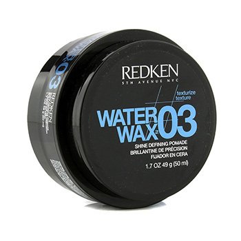 Pomada Definidora Styling Water Wax 03 Shine