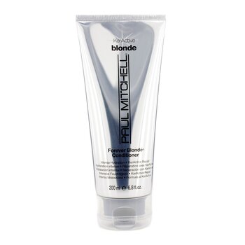 Paul Mitchell Condicionador Forever Blonde