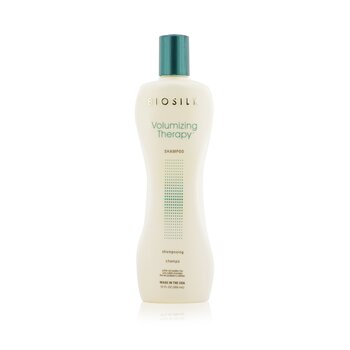 BioSilk Shampoo Volumizing Therapy