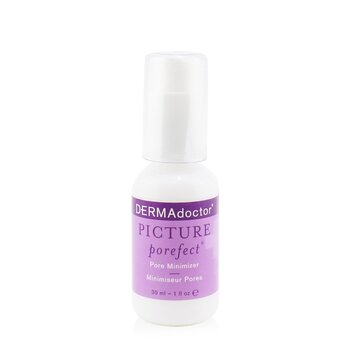 DERMAdoctor Picture Porefect Pore Minimizer