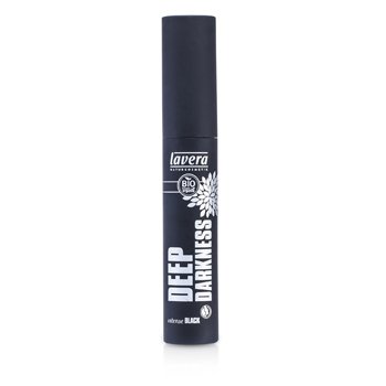 Rímel Deep Darkness - # Intense Black