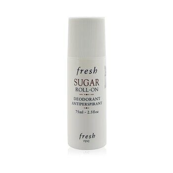 Fresh Desodorante Sugar Roll-On