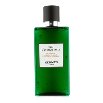 Sabonete Liquido D'Orange Verte