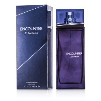 Encounter Eau De Toilette Spray