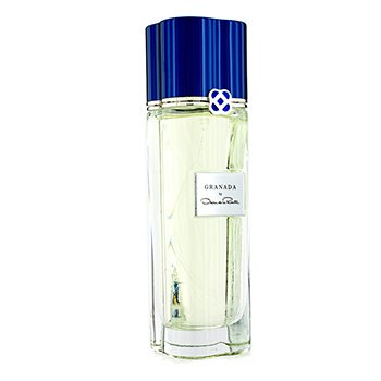 Granada Eau De Parfum Spray