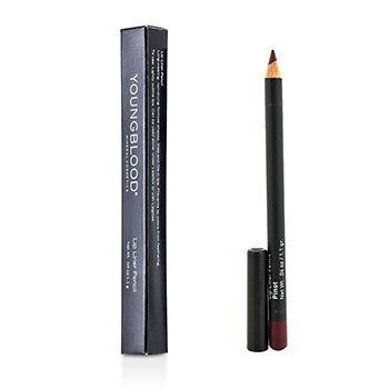 Youngblood Lip Liner Pencil - Pinot