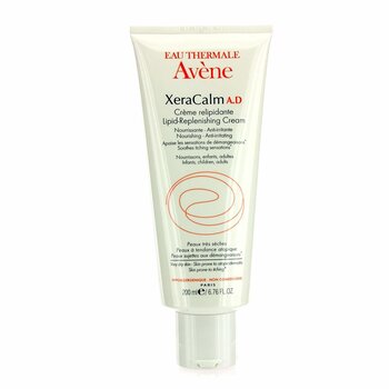 Avene Creme XeraCalm A.D Lipid-Replenishing