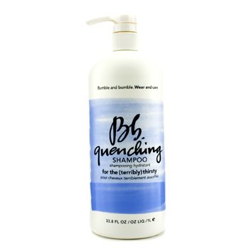 Shampoo Quenching (Para Cabelo Muito Seco)