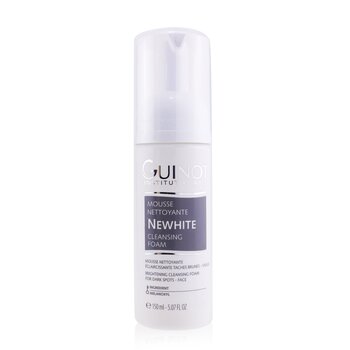 Mousse De Limpeza Newhite Perfect Brightening