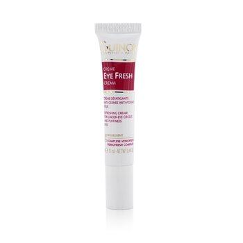 Guinot Creme Para Olhos Fresh