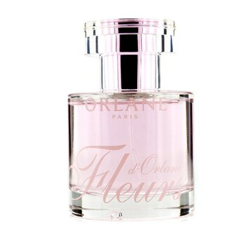 Fleurs D'Orlane Eau De Toilette Spray (New)