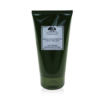 Dr. Andrew Mega-Mushroom Skin Relief Face Cleanser