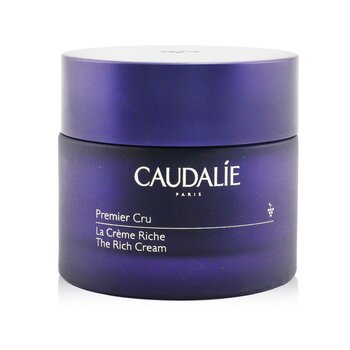 Caudalie Premier Cru La Creme Riche (Pele Seca)