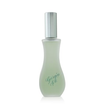 Giorgio Aire Eau De Toilette Spray