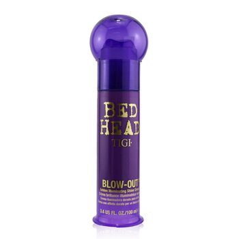 Creme Iluminador Bed Head Blow-Out Golden Shine