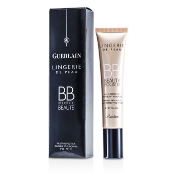 Lingerie De Peau BB Beauty Booster SPF 30 - # Natural