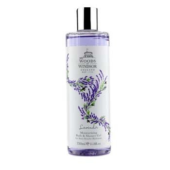 Sabonete Liquido Lavender Moisturising