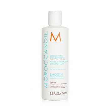 Moroccanoil Condicionador Smoothing