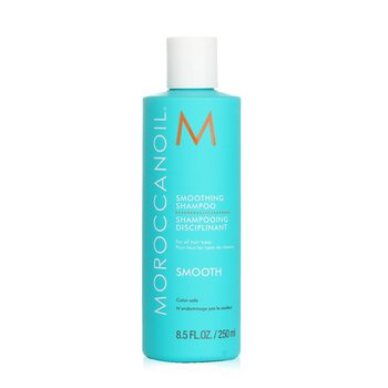 Moroccanoil Shampoo Smoothing