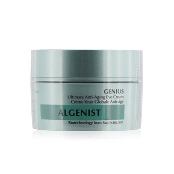 Algenist Creme Para Olhos Anti-Envelhecimento GENIUS Ultimate