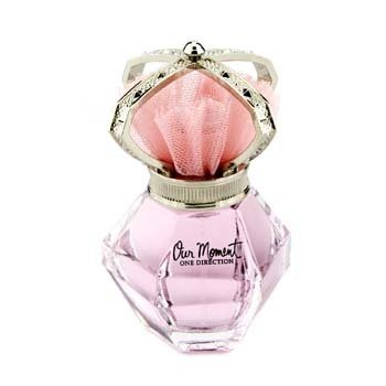 Our Moment Eau De Parfum Spray