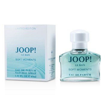 Le Bain Soft Moments Eau De Parfum Spray