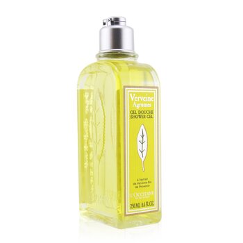 Verveine Agrumes (Citrus Verbena) Shower Gel