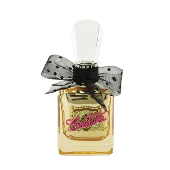 Viva La Juicy Gold Couture Eau De Parfum Spray