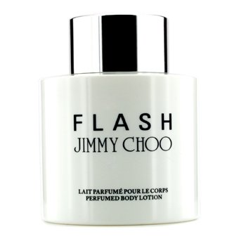 Loção Corporal Flash Perfumed (Sem Caixa)