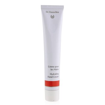 Dr. Hauschka Creme Para Mãos Hydratante