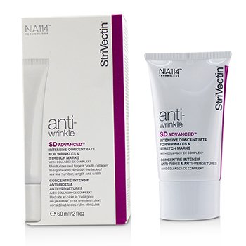 Creme Strivectin - SD Intensive Concentrate p/ Estrias & rugas