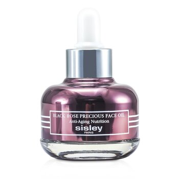 Sisley Óleo Facial Black Rose Precious